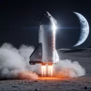 SpaceX lanza ma�ana el revolucionario Starship V3 para conquistar la Luna y Marte