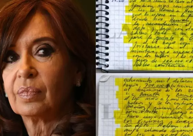 Causa cuadernos
