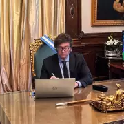 Prioridad absoluta: el motivo por el que Javier Milei posterga su viaje al mundial
