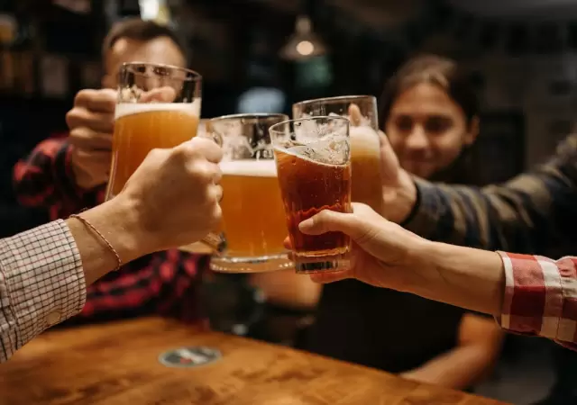 La categor�a crece impulsada por cambios en el consumo joven.