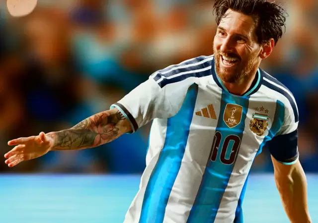Vestir la camiseta de la Scaloneta para el Mundial 2026 se convirti� en un verdadero lujo.