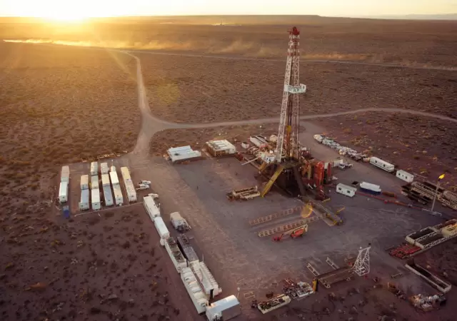 Pablo Cervi detall� el impacto del RIGI en Vaca Muerta con exportaciones proyectadas en USD 30.000 millones.