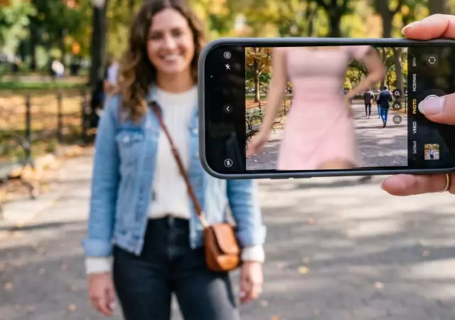 Alerta por deepfakes con IA: advierten que el da�o por falsificaci�n de fotos �ntimas es comparable al abuso.
