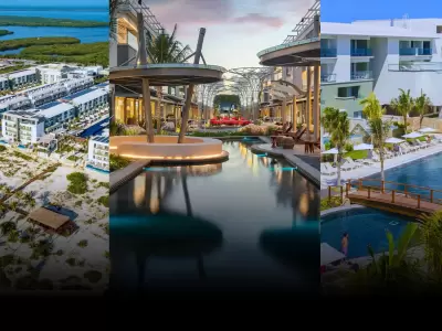 Un resort que destaca por su excelente relaci�n precio-calidad.