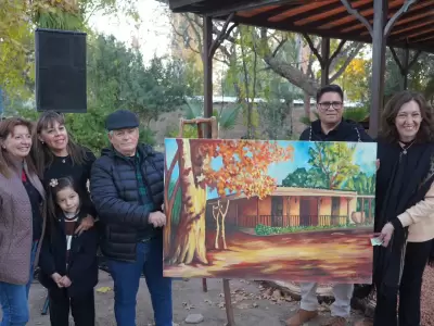 Museo en Lavalle