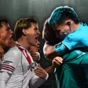 River frente a su "bestia negra": por qu� la final con Belgrano va mucho m�s all� del f�tbol