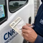 Mendoza regula el transporte de alimentos para combatir el robo rural