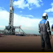 Vaca Muerta en Mendoza: YPF anuncia millonaria inversi�n