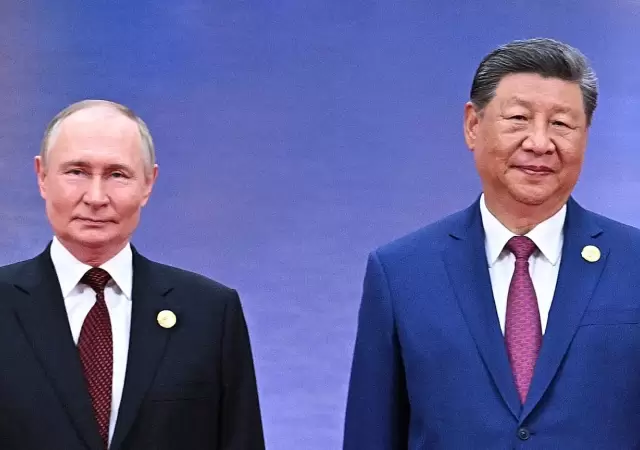 Cumbre Putin y Xi Jinping: El pedido de Trump contra la CPI y el rol de China.