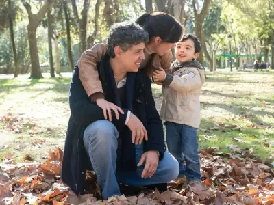 El Indec revel� cu�nto cuesta mantener a un hijo por mes.