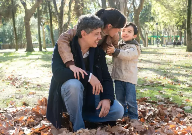 El Indec revel� cu�nto cuesta mantener a un hijo por mes.