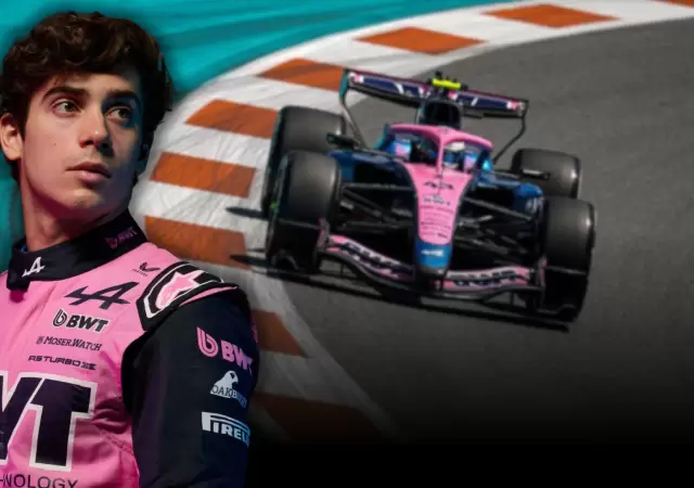 El piloto argentino buscar� igualar su s�ptimo puesto de Miami.
