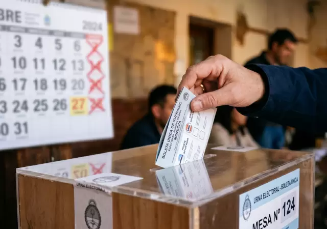 elecciones