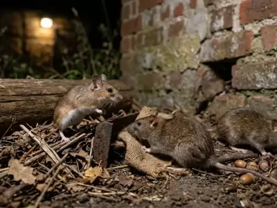 Brote de hantavirus en Buenos Aires: confirman 18 casos y siete muertes
