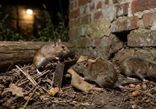 Brote de hantavirus en Buenos Aires: confirman 18 casos y siete muertes