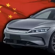 �Se puede fabricar un auto el�ctrico sin China? Los impactantes datos que aterran a las potencias occidentales