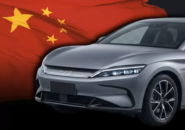 �Se puede fabricar un auto el�ctrico sin China? Los impactantes datos que aterran a las potencias occidentales.