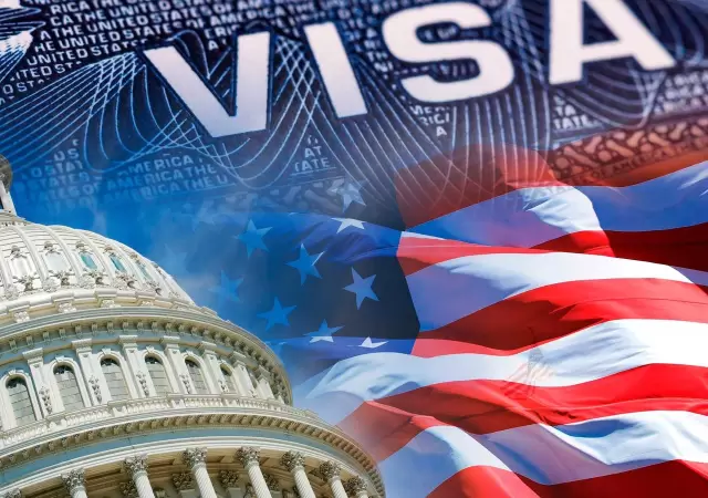 Viajar a EE.UU. sin visa: cu�ndo podr�n hacerlo los argentinos