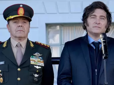 Pacto militar argentino