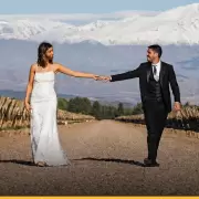 Turismo de romance en Mendoza: un negocio de exportaci�n