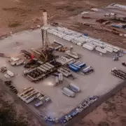 Minería en San Juan: feroz pelea por la electricidad