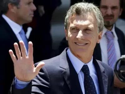 Macri
