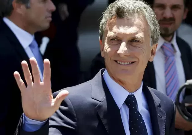 Macri