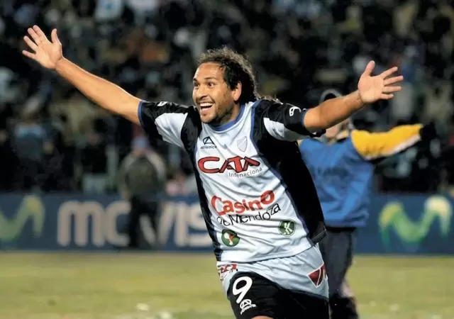 Tanque Gimenez