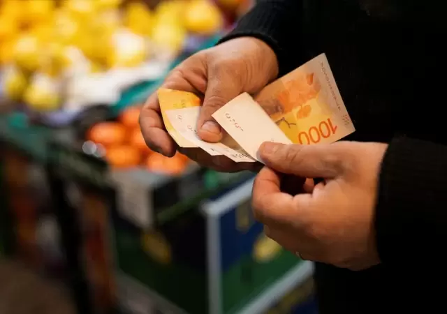 Salarios en Argentina: por qu� casi nadie llega a fin de mes y es dif�cil ahorrar
