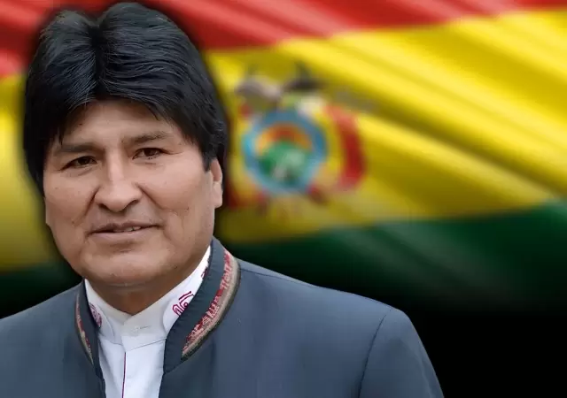 BOLIVIA EN CRISIS: �Evo Morales busca volver al poder?