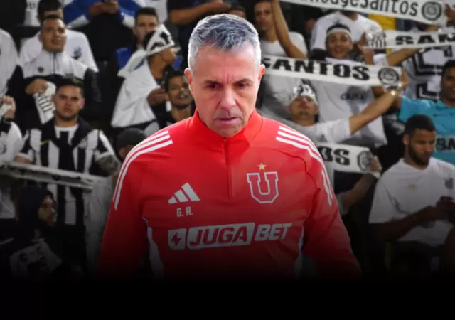 San Lorenzo denunci� ante Conmebol graves agresiones f�sicas a su entrenador.
