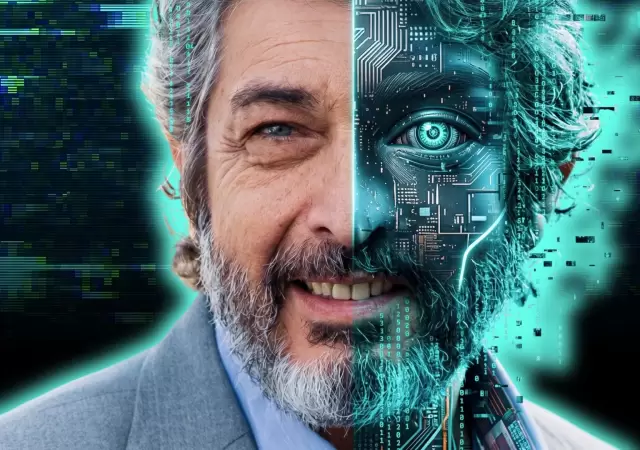 "Es imposible regular la Inteligencia Artificial": la advertencia del abogado Bianco tras el reclamo de Actores Argentinos.