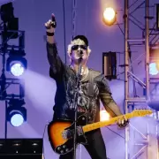 Pity �lvarez en Mendoza: entradas y fecha del show
