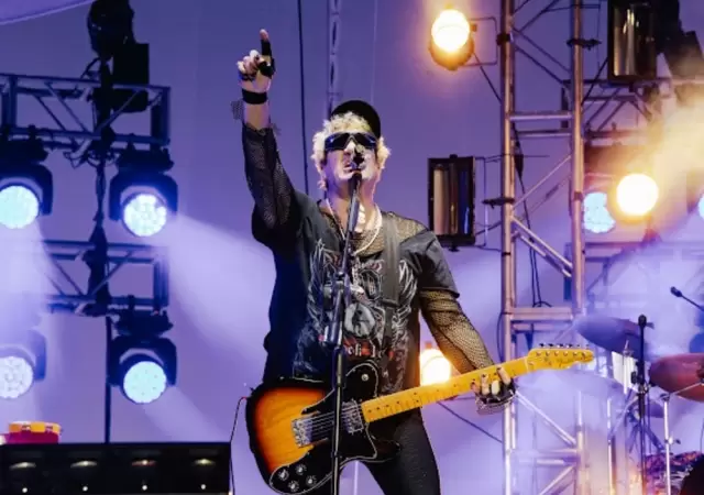 Pity �lvarez en Mendoza: entradas y fecha del show