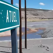 Mendoza crea un consejo para blindar sus recursos h�dricos
