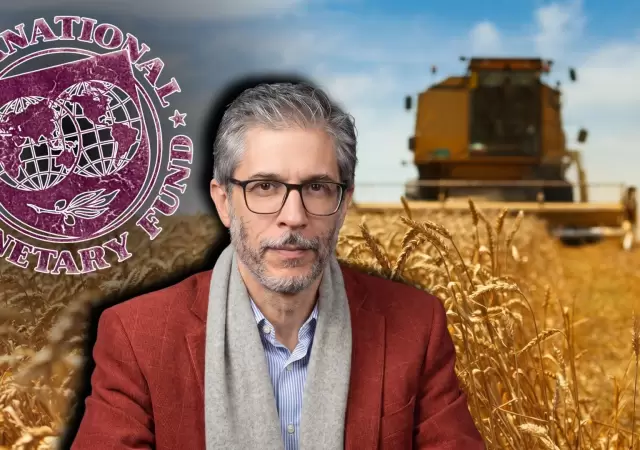 El fin de los subsidios al AMBA y el boom del interior: el an�lisis de Etchebarne tras los anuncios de Milei.