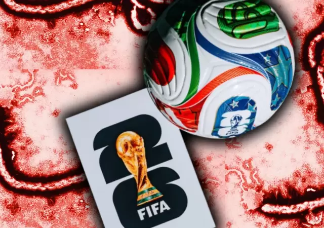 Alerta mundial por el �bola: una experta advierte sobre el grave riesgo de epidemia durante el Mundial 2026.