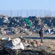 Alerta en Mendoza: toneladas de residuos y el problema de la falta de conciencia