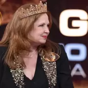 Gran Hermano: piden echar a Andrea del Boca por filtraci�n
