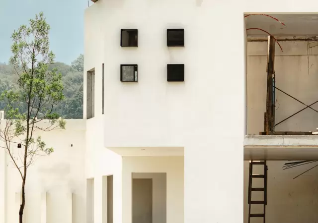 El grave error al construir tu casa que te dejar� sin presupuesto.