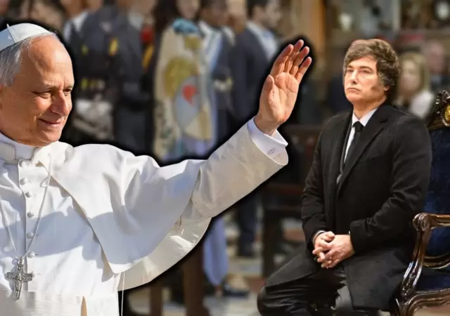 �Viene el Papa a la Argentina?: la Iglesia rompe el silencio y lanza una fuerte advertencia.