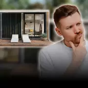 Construcci�n modular: tu hogar listo en menos de una semana