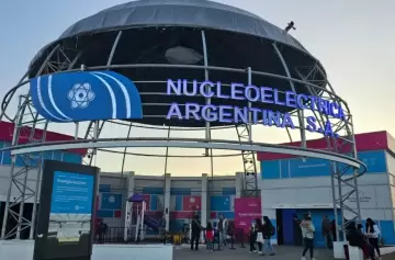 El Plan NA-SA busca recuperar la soberan�a energ�tica y el liderazgo cient�fico en Latinoam�rica.