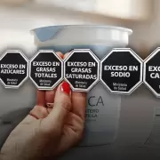 Etiquetado frontal: buscan derogar la ley de oct�gonos