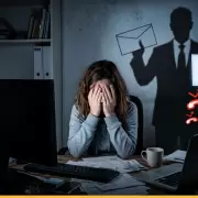Deudas bancarias: gu�a legal para frenar llamadas y amenazas