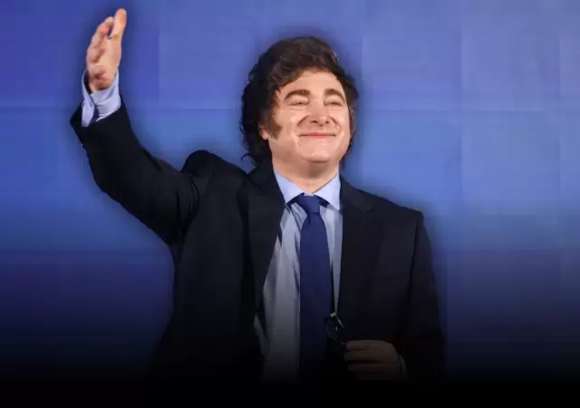 El control de la inflaci�n es la variable estructural que define el �xito libertario.