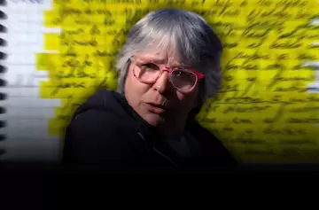 Hilda Horovitz ratifica sus dichos y complica a Cristina kirchner.