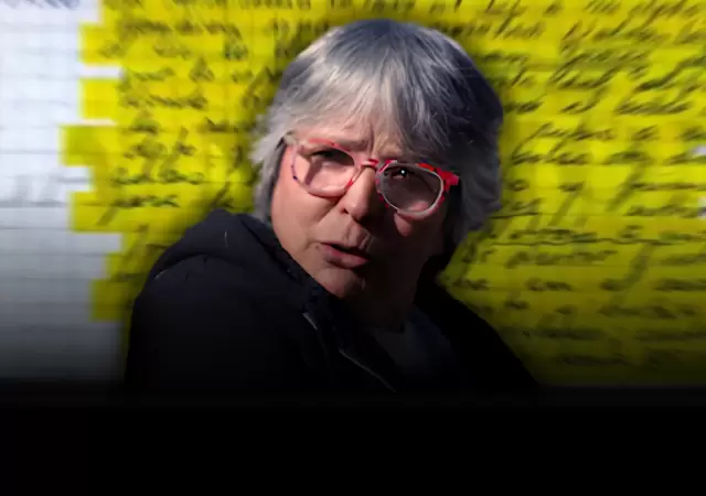 Hilda Horovitz ratifica sus dichos y complica a Cristina kirchner.