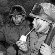 Malvinas en el coraz�n: el emotivo regreso de una carta que estuvo a punto de ser subastada