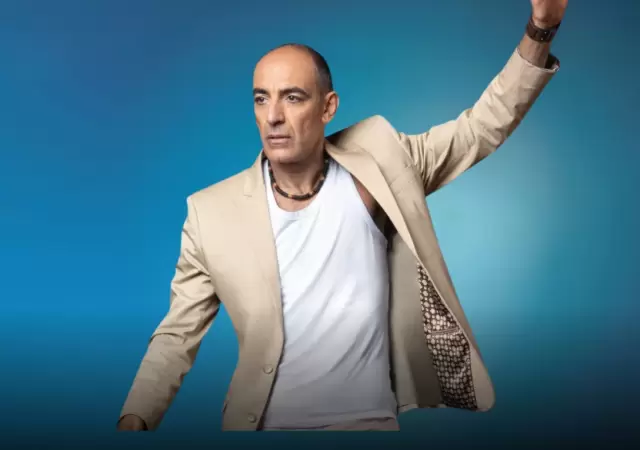 Mauricio Dayub presenta "El Equilibrista" en Mendoza y reflexiona sobre el largo camino hacia su consagraci�n teatral.